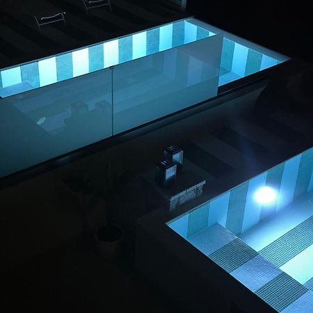Georgianna'S Suite With Private Pool , 'Greysuite' Kómboi Eksteriør billede