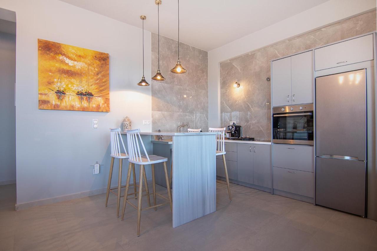 Georgianna'S Suite With Private Pool , 'Greysuite' Kómboi Eksteriør billede