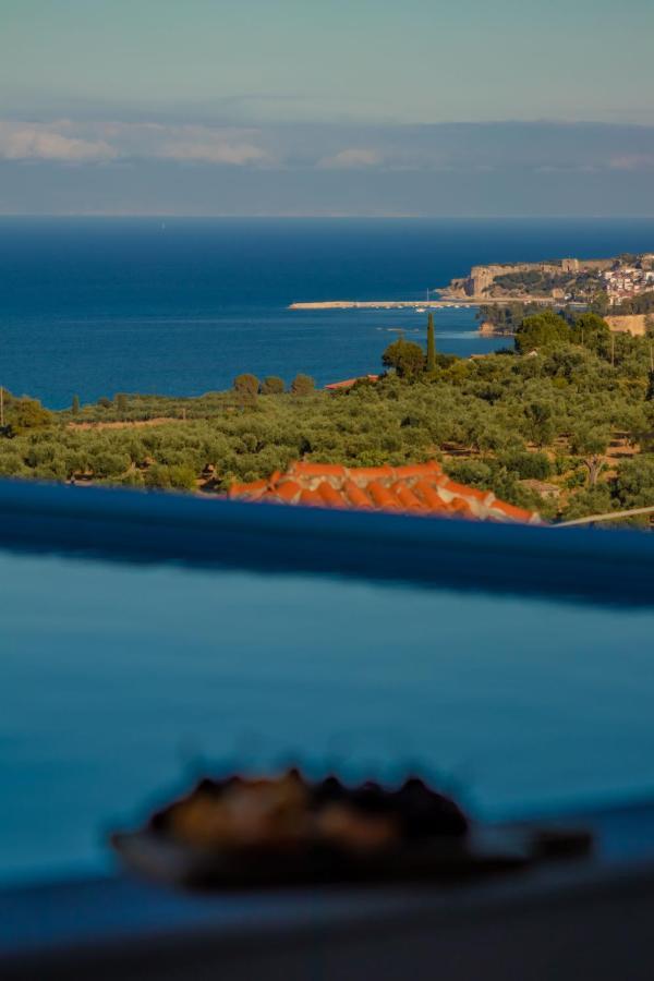 Georgianna'S Suite With Private Pool , 'Greysuite' Kómboi Eksteriør billede