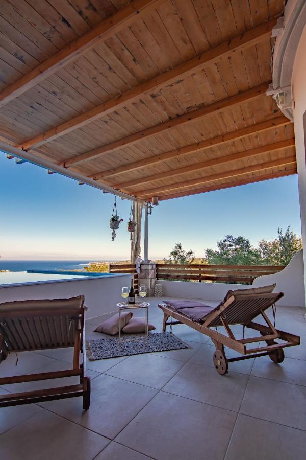 Georgianna'S Suite With Private Pool , 'Greysuite' Kómboi Eksteriør billede